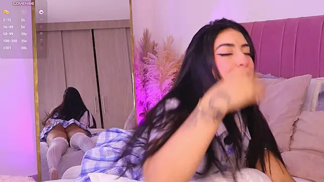 Kath_rosee1 - cum party