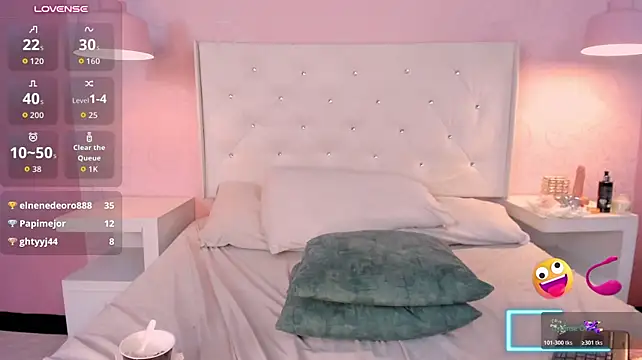 ScarlettBlaair - show ass