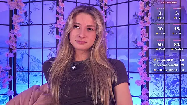 DriveThruAva - CUM IN MY MOUTH SHOW WITH HANDBRA