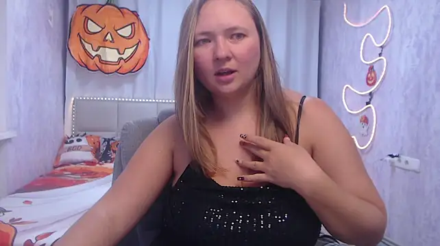 SallyVerda - 10-minute toy control