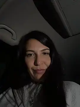 Cataleya80 - Parking voyeur call touch 🐷💦