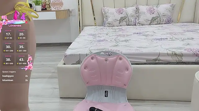 Mimi_Bunni - GOOD MORNING