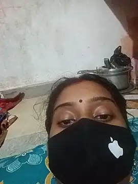 Ruhi_baby_ - I need home