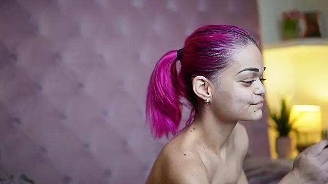 MaiaMini - Let s play😈❤🥵