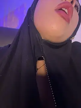 Zahra_Jalid - Clap with my ass😈😈