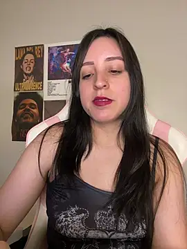 Sofi_chan - STRIPTEASE + TWERKING