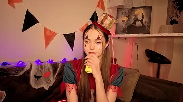 HopeWiltsey - Play with my hair