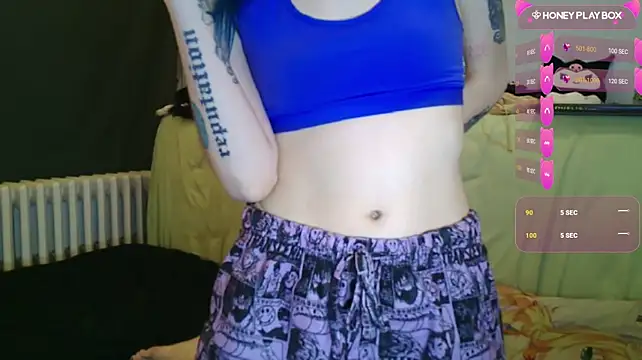 Beckytheclown