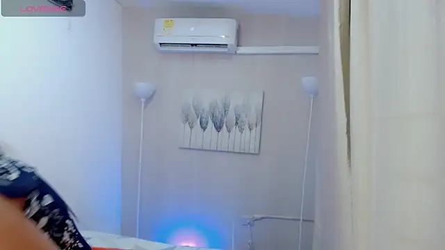 Arelis_ - Coño al descubierto