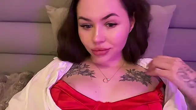 AlmaryKim - secret goal 2