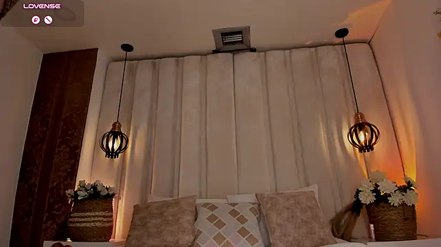 LanaDeluca - DOMI fuck deep down my pussy