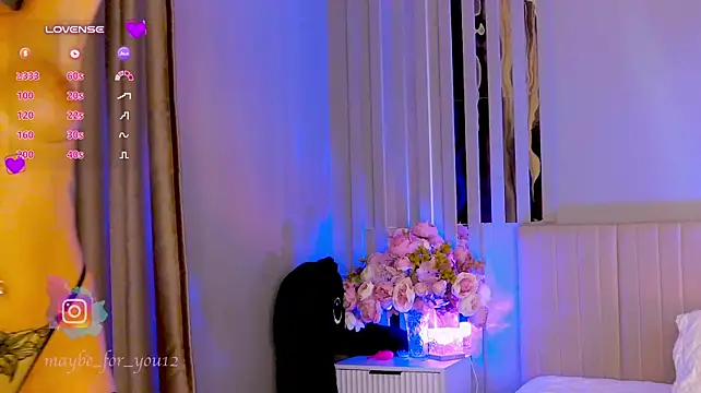 MARIA-II - Send your diamond to a spa for the weeke