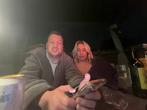 MrandMiss4Life - Deep throat dildo