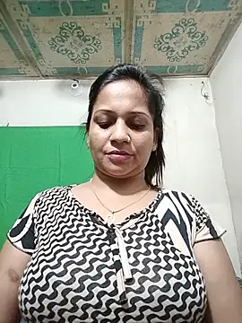 Payel_50 - 5 minute fingering show