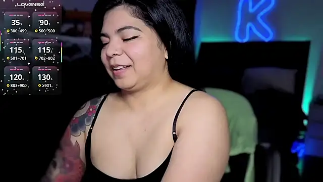Kimmiakiss22 - Dildo Pussy Ticket Show