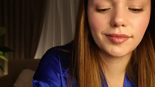 _RiverLov - make me horny love pls