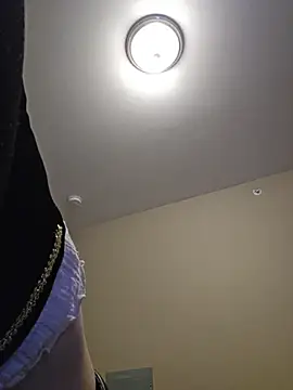 AmethystFoxx - Eat then Reverse cowgirl + plug