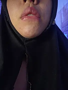 Zahra_Jalid - Clap with my ass😈😈