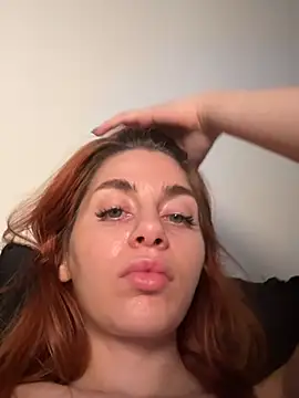 JesicaRabitt - Spit on my slutty boobs