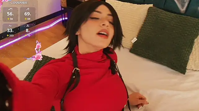 Cassie_Cage - fucktits