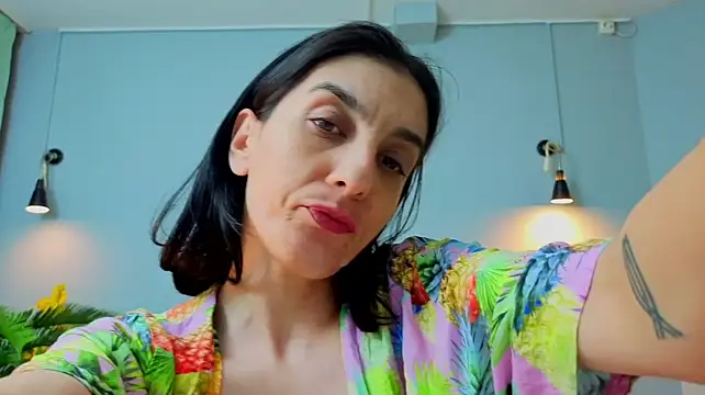 RedFlagXXX - Strip and tease