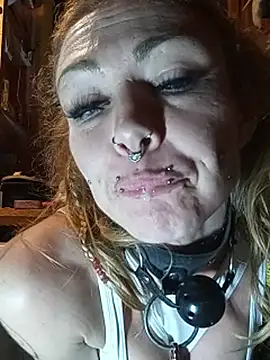 Lemonmary - Tentacule in chienne ass