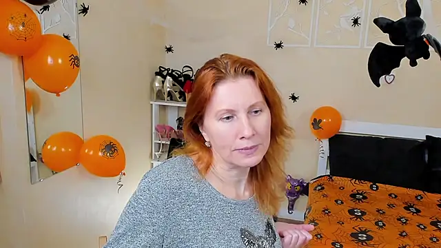 FoxySophia - 👻for a good start 👻