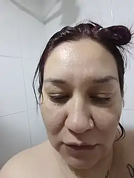 Sharon_G - Vigorous masturbation
