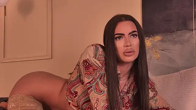 KimberShow - Get full naked 🍑