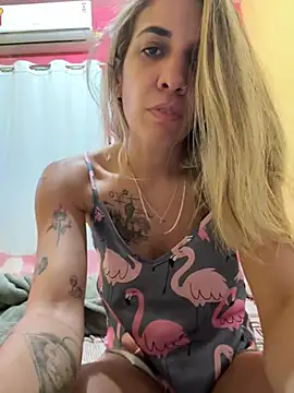 Natlima91 - Ficar de 4 pelada