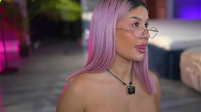 EvaZane - Sloppy Blowjob💦