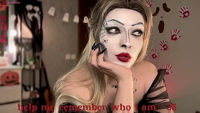 Diora_vibe - Help me remember who I am