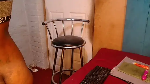 Thin-Thong_ - control my toy i will put inside