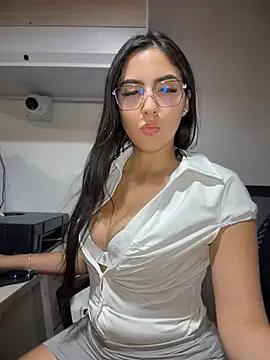 I_AM_SOPHIE_ - NAKED + FUCK IN DOGGY AT WORK🤫🍑😱
