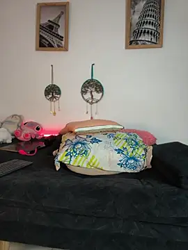 Amberbedoya_ - domi in my pussy