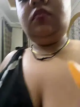 Hot_cristy - Boobs licking 🫣💋