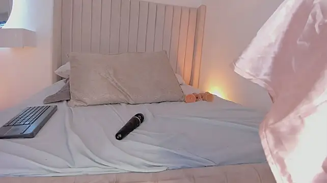 CristalCorner_ - FINGERING ASS HARD