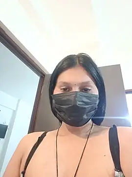 Tanya-905 - Nude dance 1 min