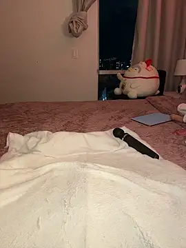 Blackcatt26 - Big dildo ride & lush in ass 🍑😈🍆