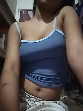 Ruma-54 - Show my sexy pussy