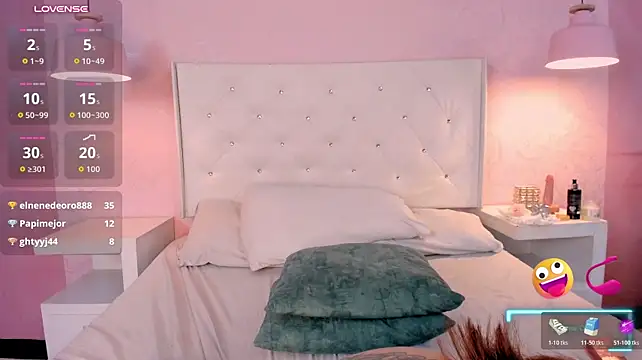 ScarlettBlaair - doggy style