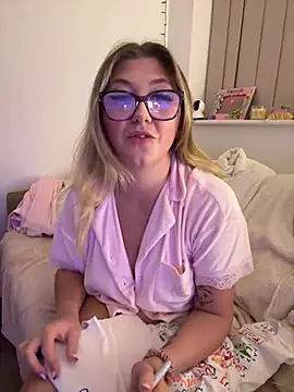 LillySpark201 - Fingering Pussy Tease🐱👅