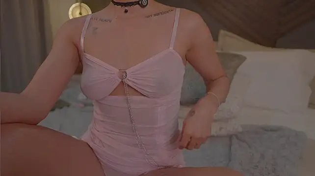 Evamorettii - ❤️Dildo Play❤️