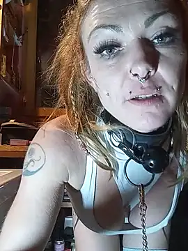 Lemonmary - Tentacule in chienne ass