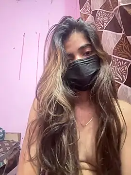 Miss_Pretty011 - Fuck my pussy with vibrator