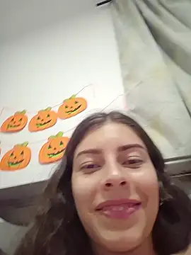 IrisBound - squezee tits