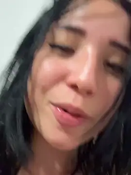 Mileidy0106 - Anal y squirt
