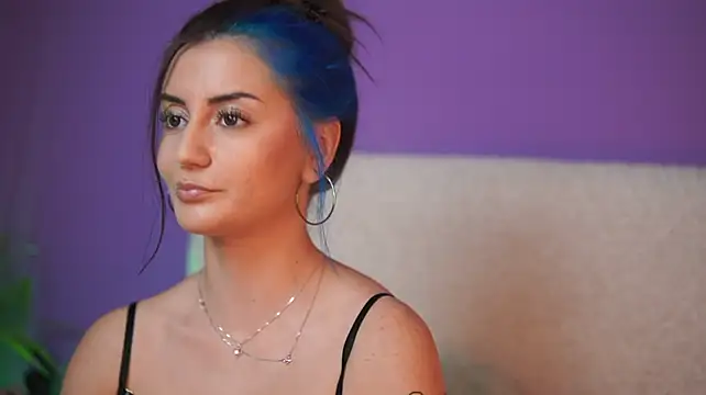 SabrinaHope - ~ make me happy ~