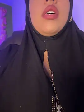 Zahra_Jalid - Clap with my ass😈😈