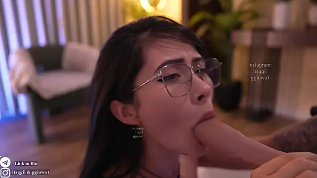 Gigi_ulala1 - Dirty cum